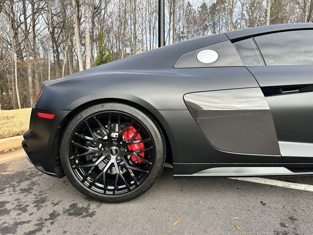 used 2020 Audi R8 car, priced at $147,991