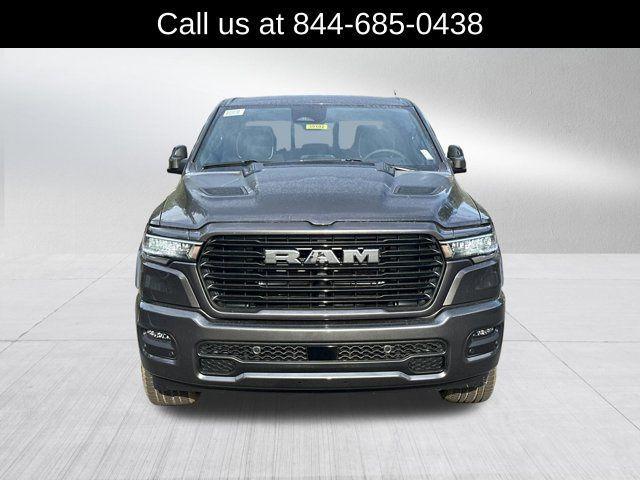 new 2026 Ram 1500 car, priced at $61,105