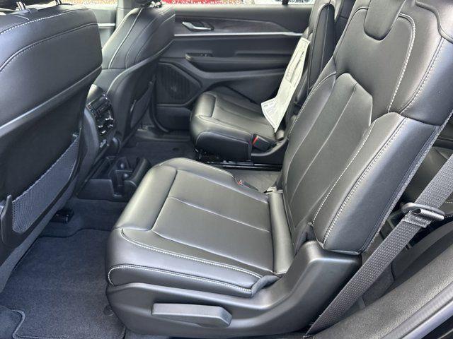 new 2025 Jeep Grand Cherokee L car, priced at $43,835