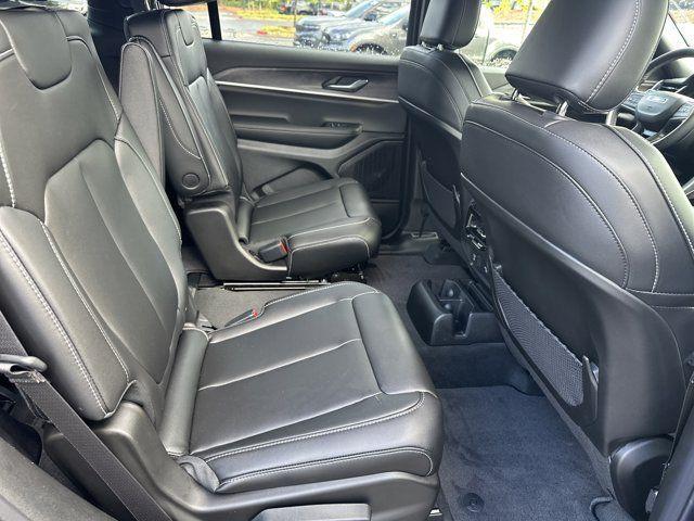 new 2025 Jeep Grand Cherokee L car, priced at $43,835