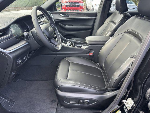 new 2025 Jeep Grand Cherokee L car, priced at $43,835