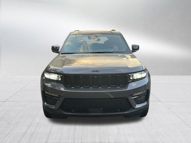 new 2025 Jeep Grand Cherokee car, priced at $41,735