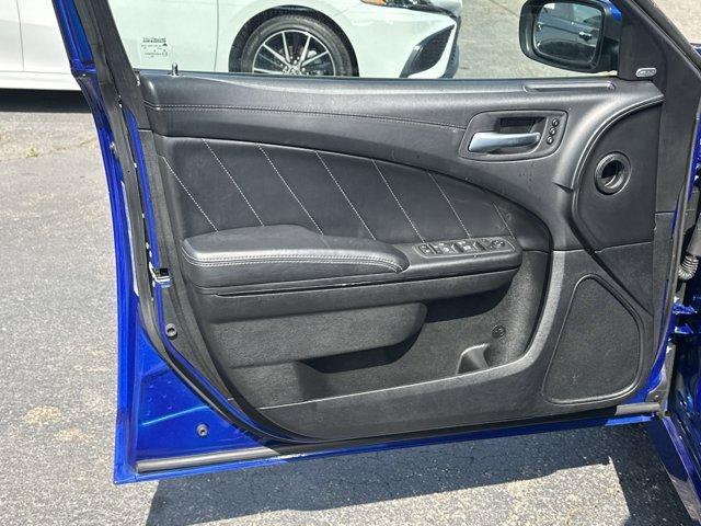 used 2022 Dodge Charger car, priced at $34,991