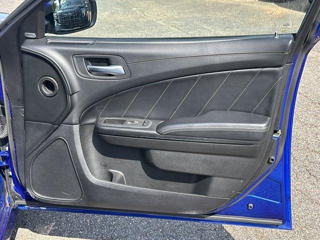 used 2022 Dodge Charger car, priced at $34,991