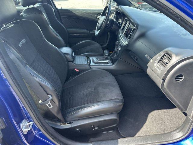 used 2022 Dodge Charger car, priced at $34,991