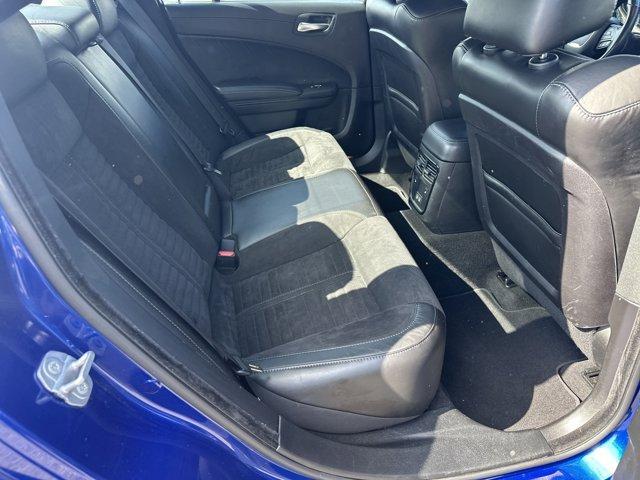 used 2022 Dodge Charger car, priced at $34,991