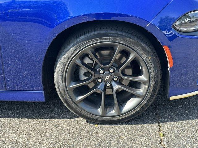used 2022 Dodge Charger car, priced at $34,991