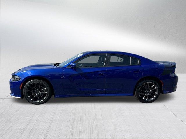 used 2022 Dodge Charger car, priced at $34,991