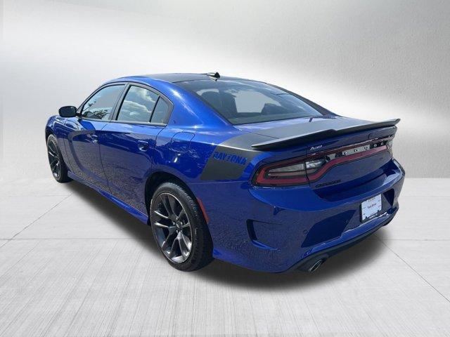 used 2022 Dodge Charger car, priced at $34,991