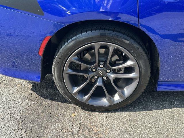 used 2022 Dodge Charger car, priced at $34,991