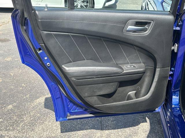 used 2022 Dodge Charger car, priced at $34,991