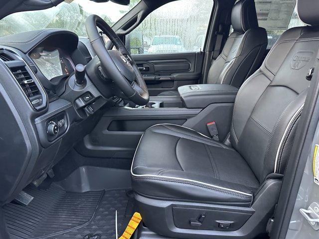 new 2026 Ram 2500 car, priced at $92,595