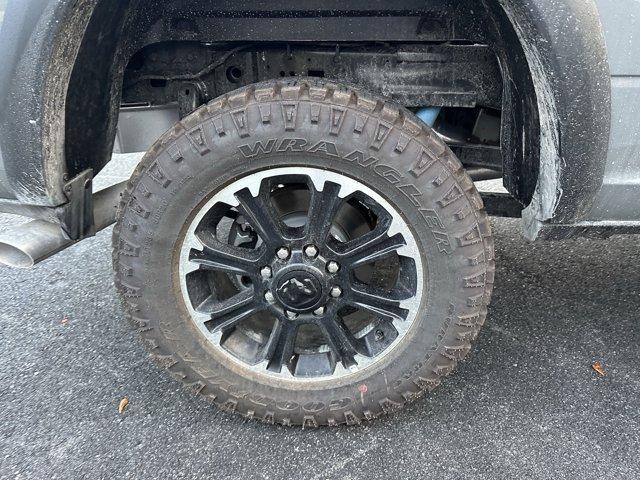 new 2026 Ram 2500 car, priced at $84,095