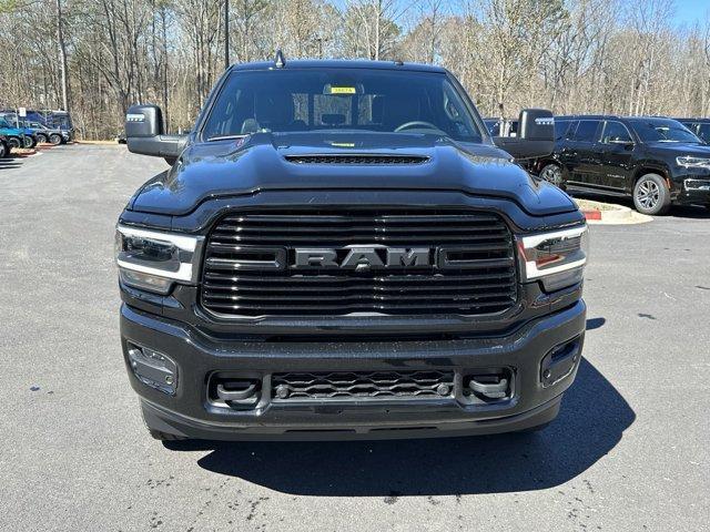 new 2024 Ram 2500 car, priced at $78,630