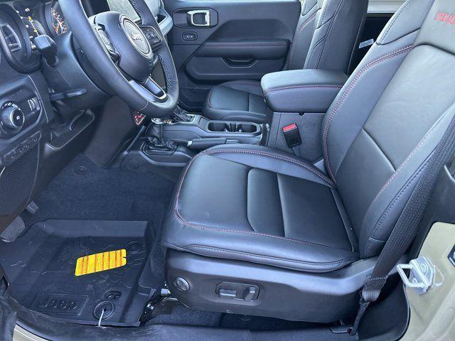 new 2026 Jeep Wrangler car, priced at $47,210