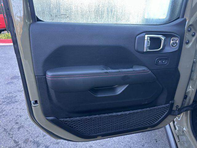 new 2026 Jeep Wrangler car, priced at $47,210