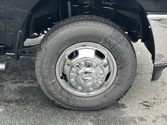 new 2026 Ram 3500 car, priced at $67,920