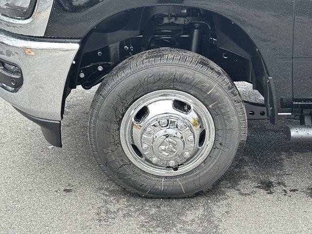 new 2026 Ram 3500 car, priced at $67,920