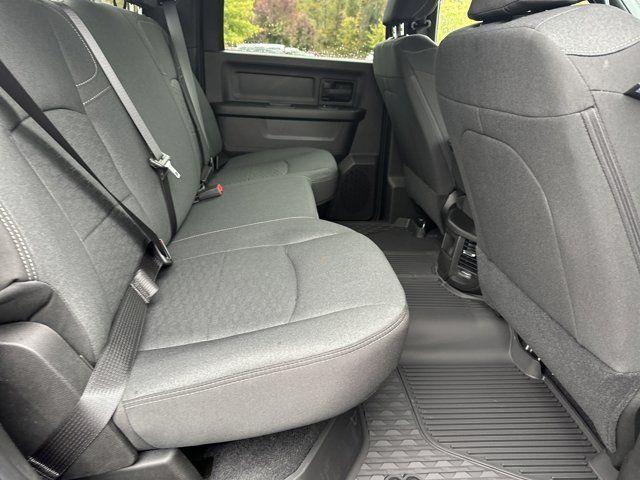 new 2026 Ram 3500 car, priced at $67,920