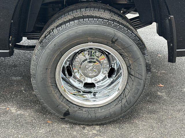 new 2026 Ram 3500 car, priced at $67,920