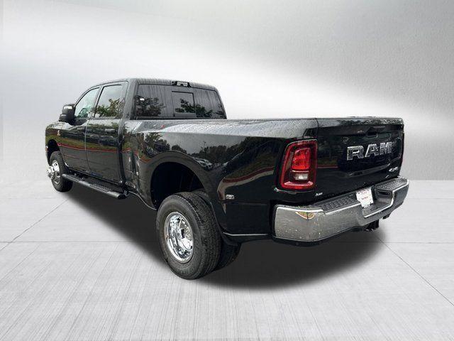 new 2026 Ram 3500 car, priced at $67,920