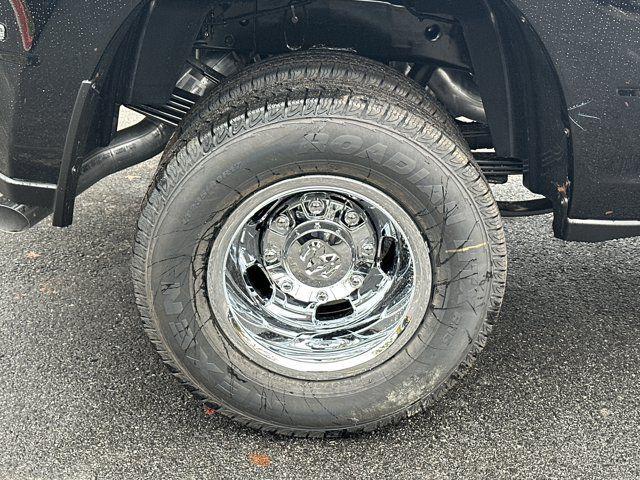 new 2026 Ram 3500 car, priced at $67,920