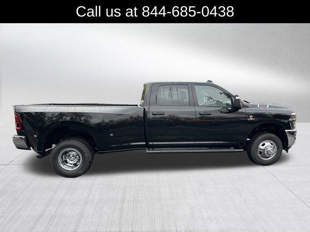 new 2026 Ram 3500 car, priced at $67,920