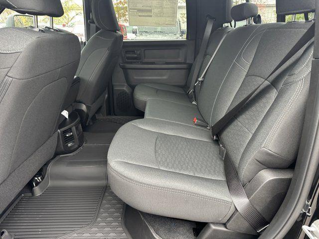 new 2026 Ram 3500 car, priced at $67,920