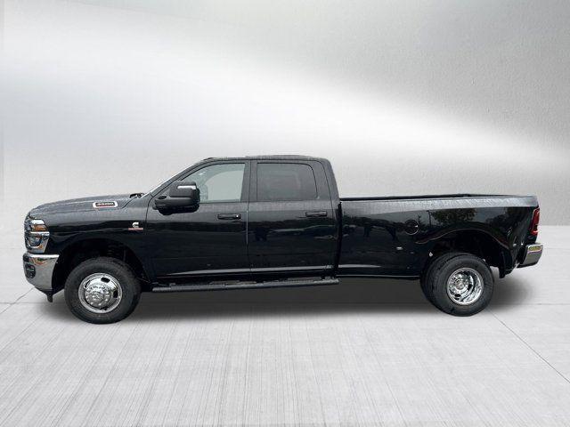 new 2026 Ram 3500 car, priced at $67,920