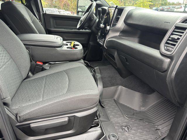 new 2026 Ram 3500 car, priced at $67,920