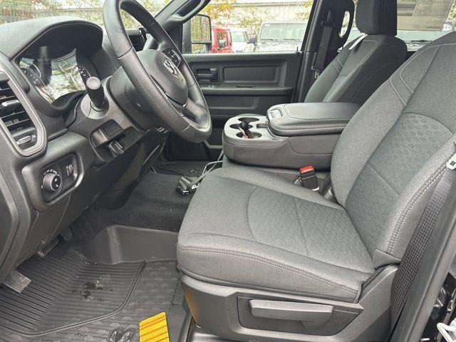 new 2026 Ram 3500 car, priced at $67,920