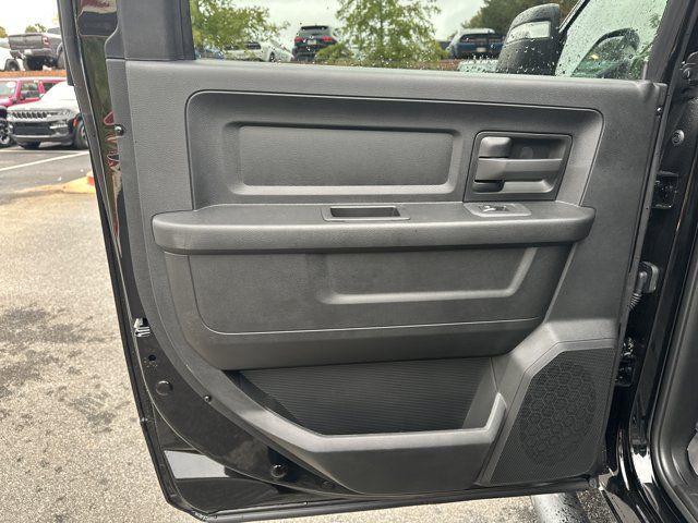 new 2026 Ram 3500 car, priced at $67,920