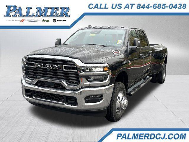 new 2026 Ram 3500 car, priced at $67,920