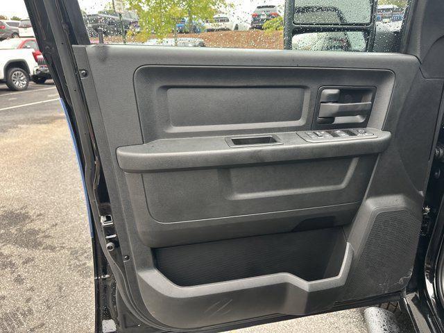 new 2026 Ram 3500 car, priced at $67,920