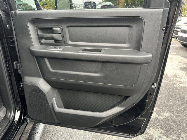 new 2026 Ram 3500 car, priced at $67,920