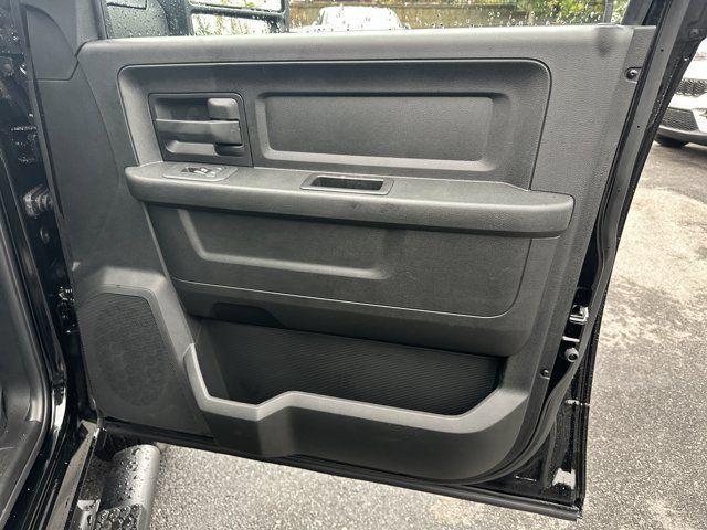 new 2026 Ram 3500 car, priced at $67,920