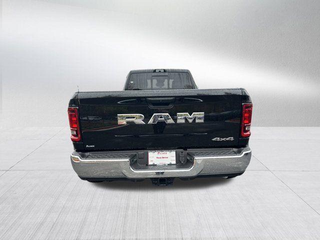 new 2026 Ram 3500 car, priced at $67,920