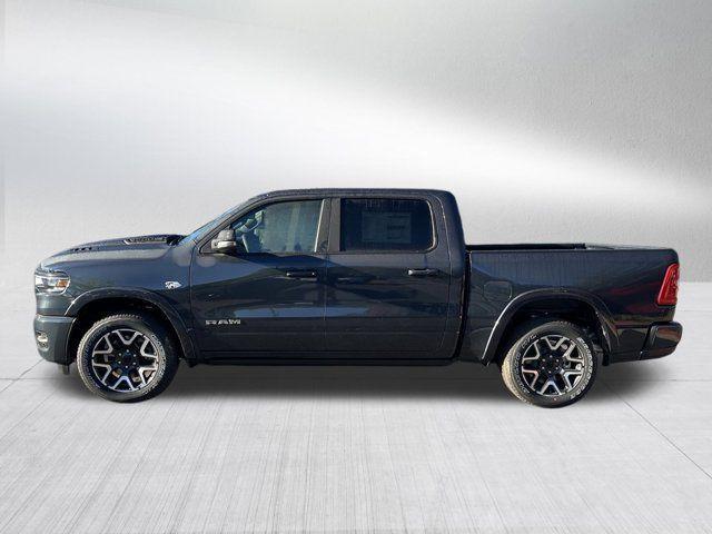 new 2026 Ram 1500 car, priced at $64,255