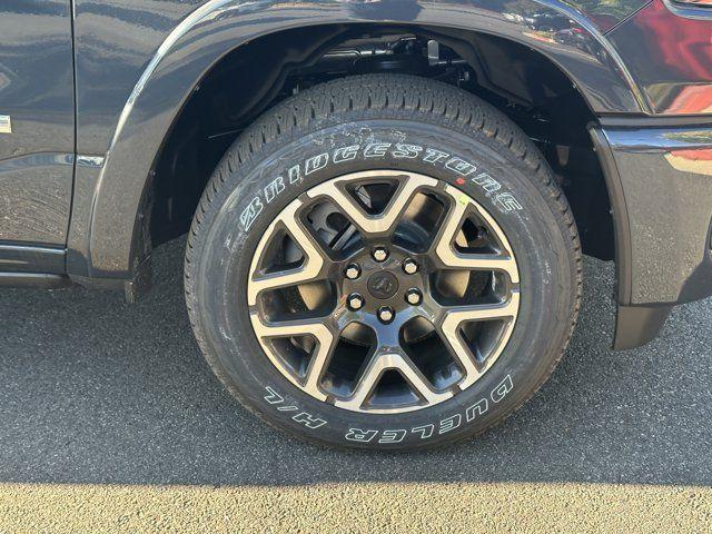 new 2026 Ram 1500 car, priced at $64,255