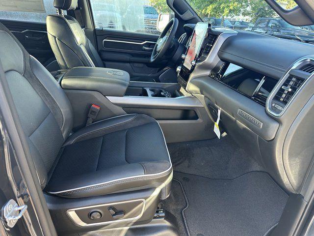 new 2026 Ram 1500 car, priced at $64,255