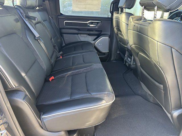 new 2026 Ram 1500 car, priced at $64,255