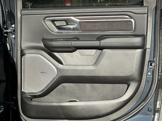 new 2026 Ram 1500 car, priced at $64,255