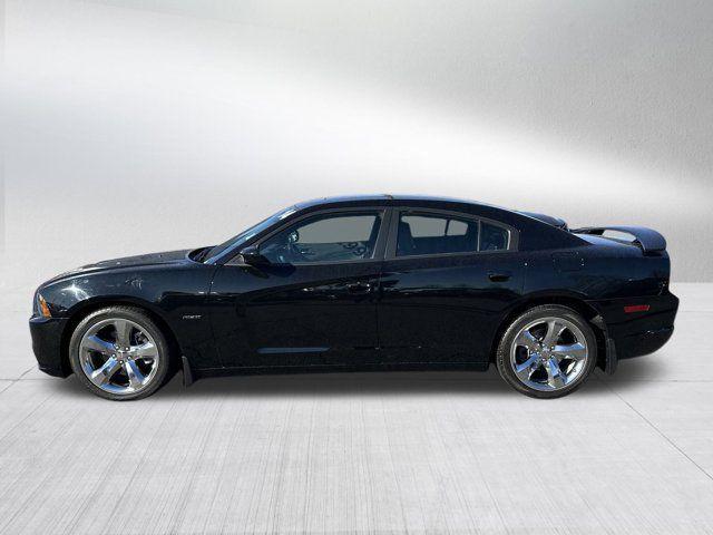 used 2014 Dodge Charger car, priced at $19,991