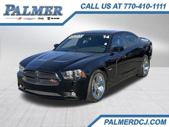 used 2014 Dodge Charger car, priced at $19,991