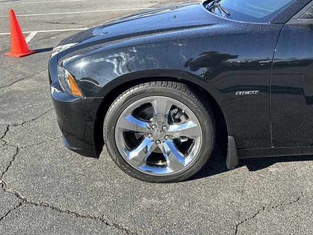 used 2014 Dodge Charger car, priced at $19,991