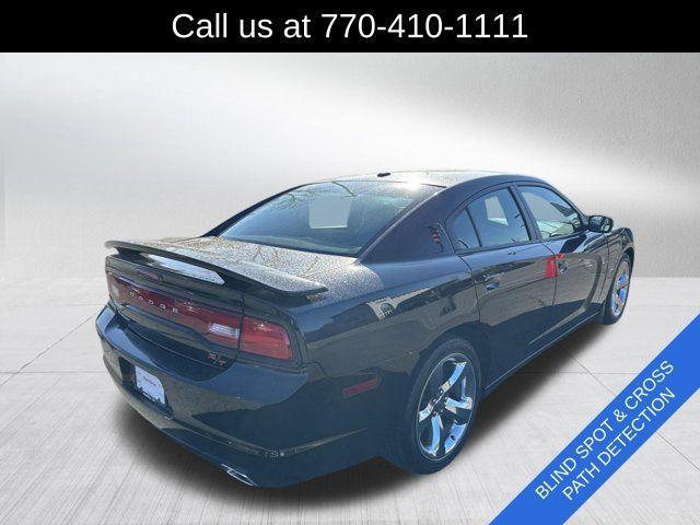 used 2014 Dodge Charger car, priced at $19,991