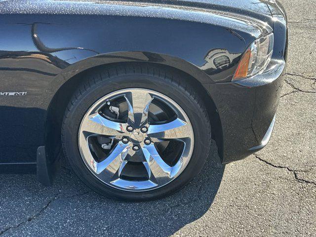 used 2014 Dodge Charger car, priced at $19,991