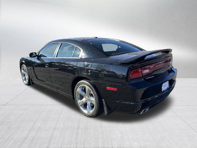 used 2014 Dodge Charger car, priced at $19,991