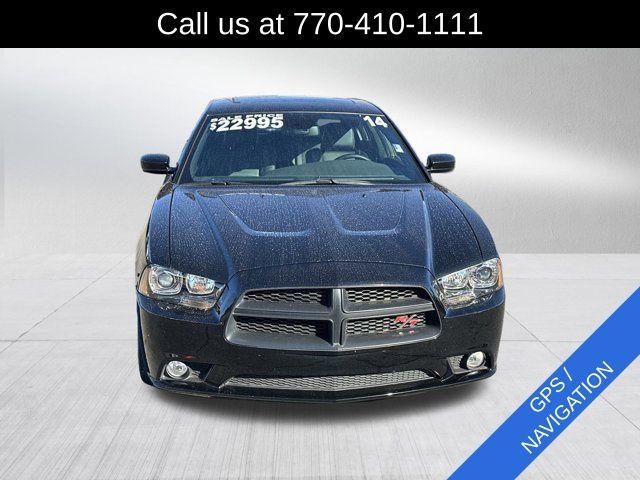 used 2014 Dodge Charger car, priced at $19,991