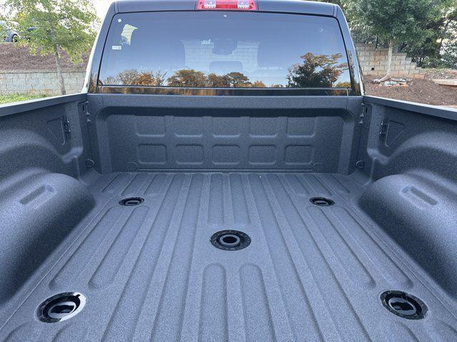 new 2026 Ram 2500 car, priced at $67,995